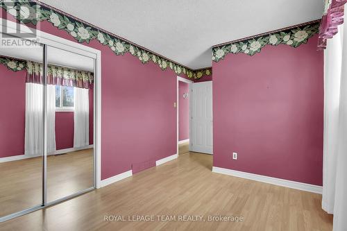 1798 Manotick Station Road, Ottawa, ON - Indoor Photo Showing Other Room