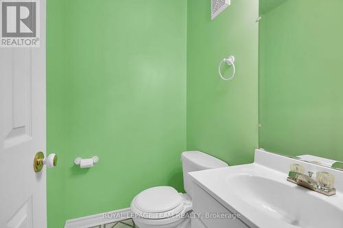 1798 Manotick Station Road, Ottawa, ON - Indoor Photo Showing Bathroom