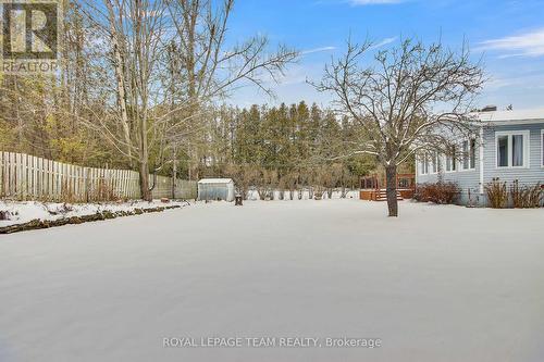 1798 Manotick Station Road, Ottawa, ON - Outdoor