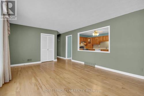 1798 Manotick Station Road, Ottawa, ON - Indoor Photo Showing Other Room