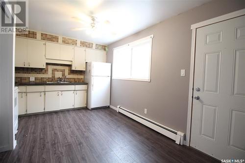 1202 Windover Avenue, Moosomin, SK - Indoor Photo Showing Kitchen