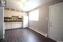 1202 Windover Avenue, Moosomin, SK  - Indoor Photo Showing Kitchen 