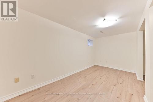 981 Valdese Drive, Mississauga, ON - Indoor Photo Showing Other Room