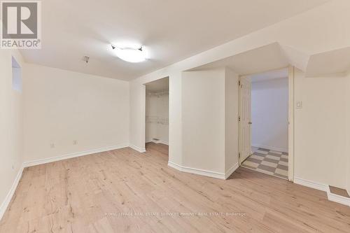 981 Valdese Drive, Mississauga, ON - Indoor Photo Showing Other Room