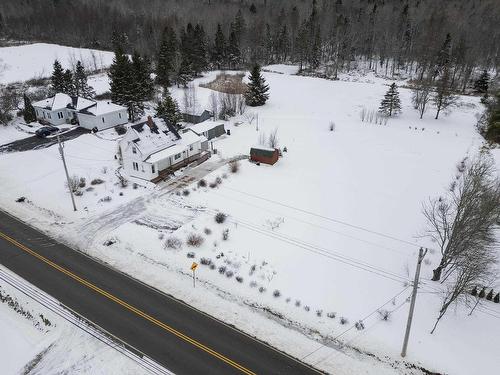 1555 Highway 242, River Hebert, NS 