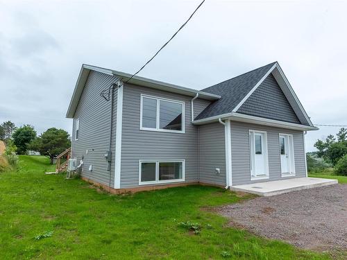 4 Brown Street, Amherst, NS 