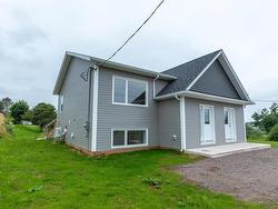 4 Brown Street  Amherst, NS B4H 0E3