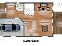 21-2 10 Bandit Lane, Boutiliers Point, NS 