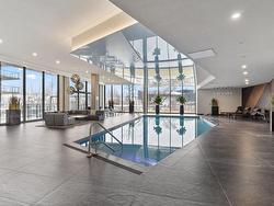 Piscine - 