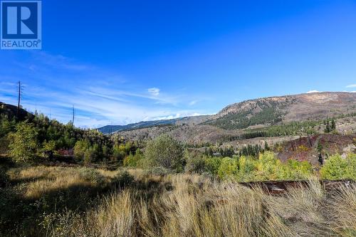 481 Clough Road, Barriere, BC 