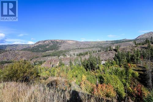 481 Clough Road, Barriere, BC 