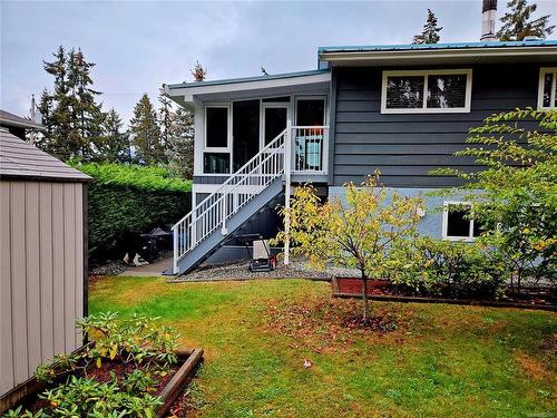 1704 Glen Rd, Cowichan Bay, BC 