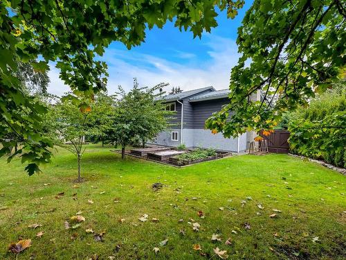 1704 Glen Rd, Cowichan Bay, BC 