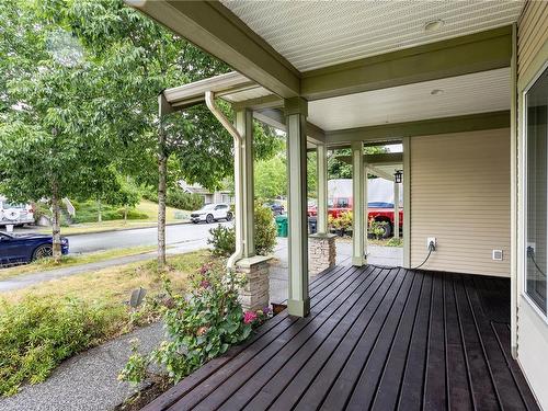 545 Poets Trail Dr, Nanaimo, BC 