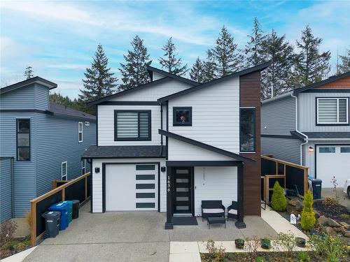 1636 Roberta Rd South, Nanaimo, BC 