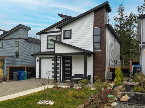 1636 Roberta Rd South, Nanaimo, BC 