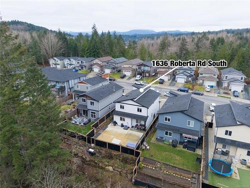 1636 Roberta Rd South, Nanaimo, BC 