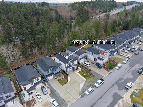 1636 Roberta Rd South, Nanaimo, BC 