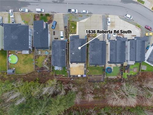 1636 Roberta Rd South, Nanaimo, BC 