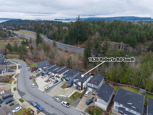 1636 Roberta Rd South, Nanaimo, BC 