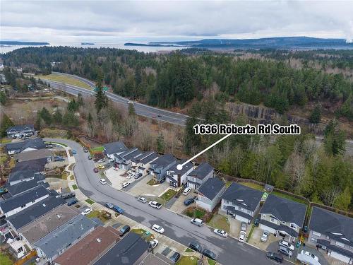 1636 Roberta Rd South, Nanaimo, BC 