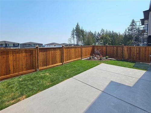 1554 Marble Pl, Langford, BC - Outdoor