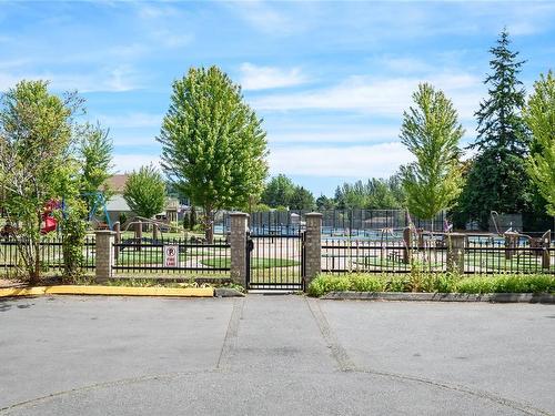 409-1683 Balmoral Ave, Comox, BC - Outdoor With View