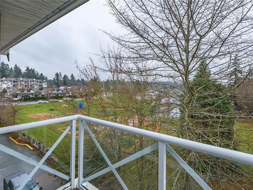 409-1683 Balmoral Ave, Comox, BC - Outdoor With View