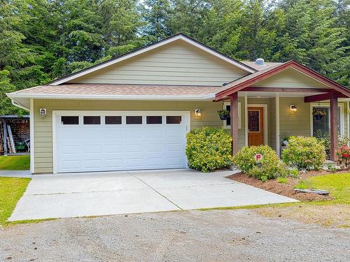 2912 Sarah Dr, Sooke, BC 