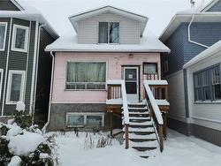 560 Beresford AVE  Winnipeg, MB R3L 1J7