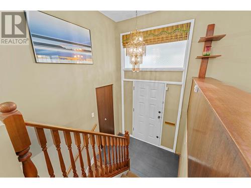 777 Powell Place, Kamloops, BC - Indoor Photo Showing Other Room