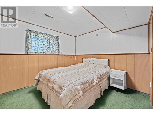 777 Powell Place, Kamloops, BC - Indoor Photo Showing Bedroom