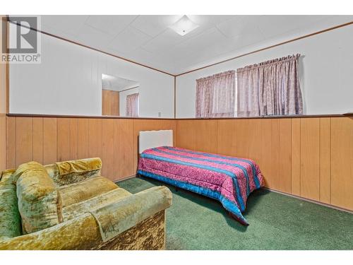 777 Powell Place, Kamloops, BC - Indoor Photo Showing Bedroom