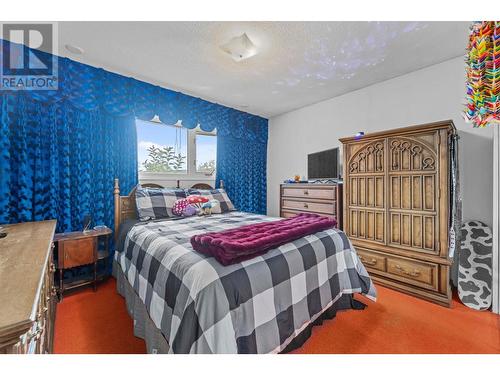 777 Powell Place, Kamloops, BC - Indoor Photo Showing Bedroom