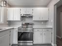 570 Collingwood Drive, Kamloops, BC  - Indoor Photo Showing Kitchen 