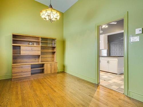 Dining room - 600  - 600A Rue Franchère, Laval (Duvernay), QC - Indoor Photo Showing Other Room