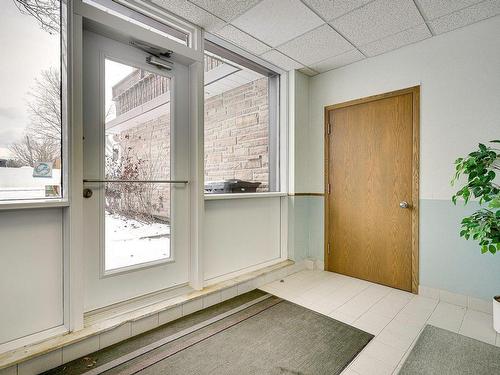 Hall - 600  - 600A Rue Franchère, Laval (Duvernay), QC - Indoor Photo Showing Other Room