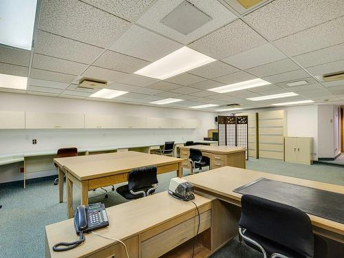 Office - 600  - 600A Rue Franchère, Laval (Duvernay), QC - Indoor