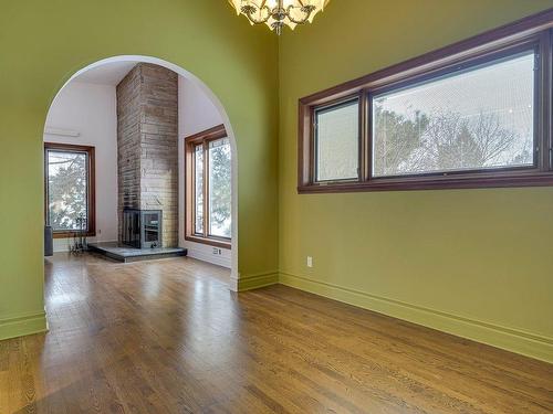 Dining room - 600  - 600A Rue Franchère, Laval (Duvernay), QC - Indoor