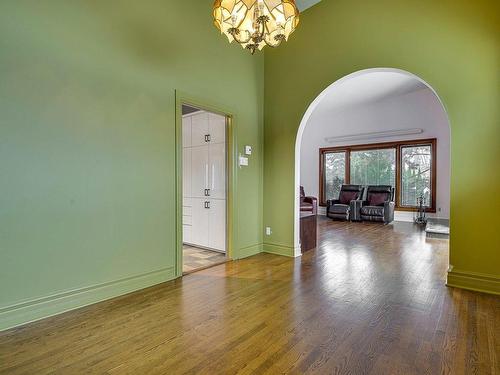 Dining room - 600  - 600A Rue Franchère, Laval (Duvernay), QC - Indoor