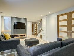 Family room - 