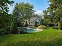 Backyard - 4215 Rue Du Myosotis, Saint-Bruno-De-Montarville, QC  - Outdoor 