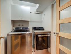 Laundry room - 