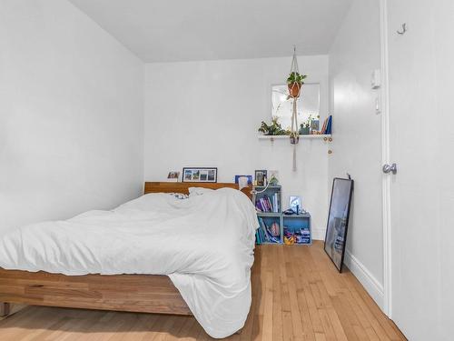 Chambre Ã Â coucher - 6106  - 6112 Rue Waverly, Montréal (Le Plateau-Mont-Royal), QC - Indoor Photo Showing Bedroom