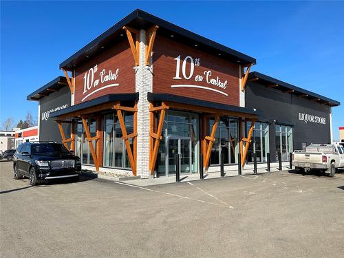 1073 Central Street, Prince George, BC 