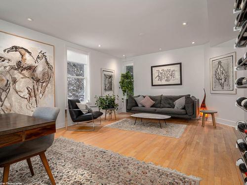 Autre - 1271 Rue De Frontenac, Berthierville, QC - Indoor Photo Showing Living Room