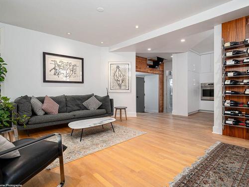 Autre - 1271 Rue De Frontenac, Berthierville, QC - Indoor Photo Showing Living Room