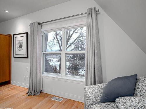 Chambre Ã  coucher principale - 1271 Rue De Frontenac, Berthierville, QC - Indoor