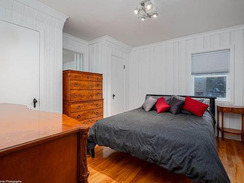 Chambre Ã Â coucher - 1271 Rue De Frontenac, Berthierville, QC - Indoor Photo Showing Bedroom