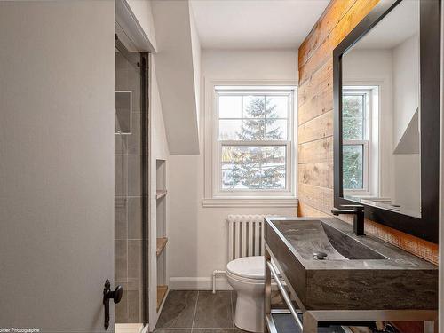 Salle de bains - 1271 Rue De Frontenac, Berthierville, QC - Indoor Photo Showing Bathroom